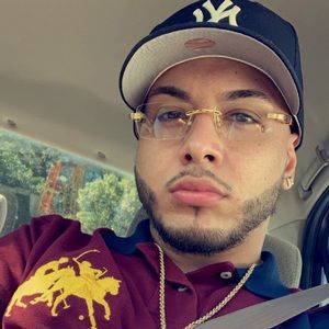 Meet your Posher, Brandon